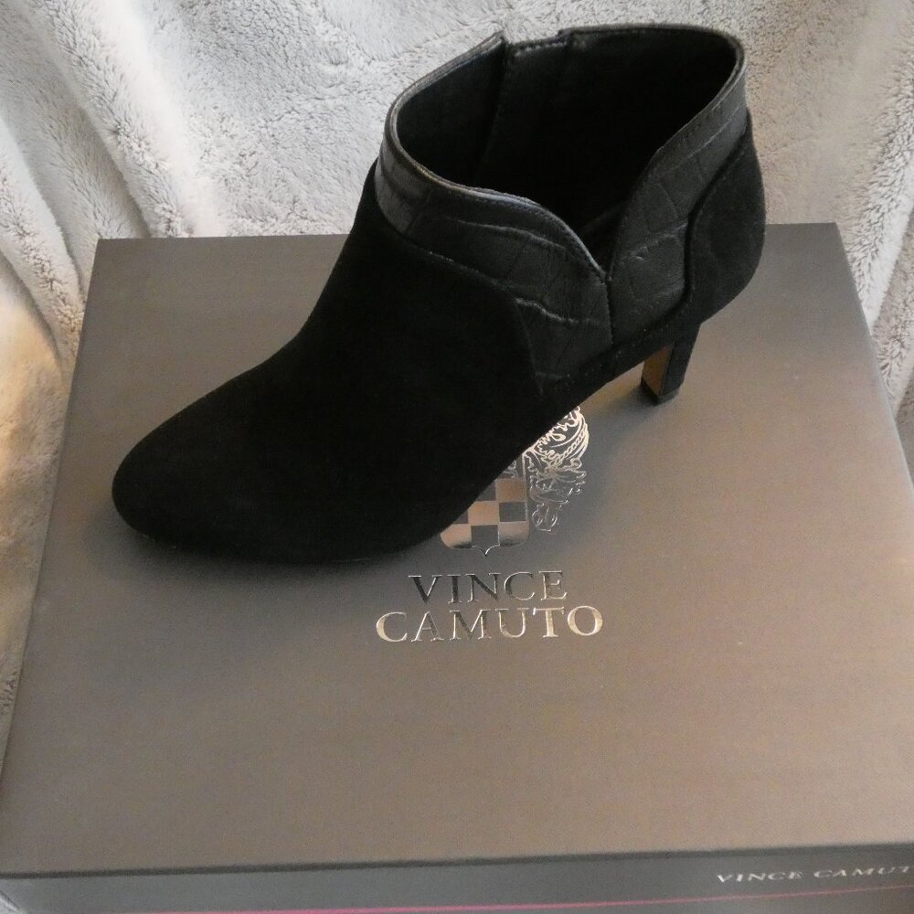 Super Comfortable Bootie - image 1